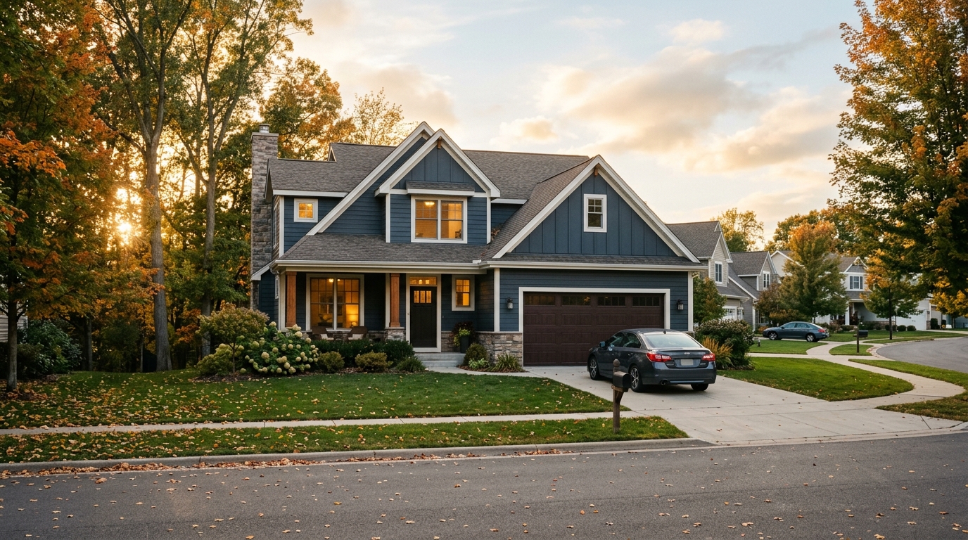 Multi Policy Insurance Discount: Auto, Home, and Life