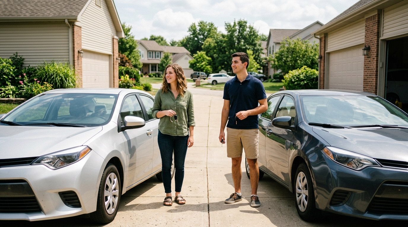 Car Insurance Cost by Gender: Who Pays More and Where