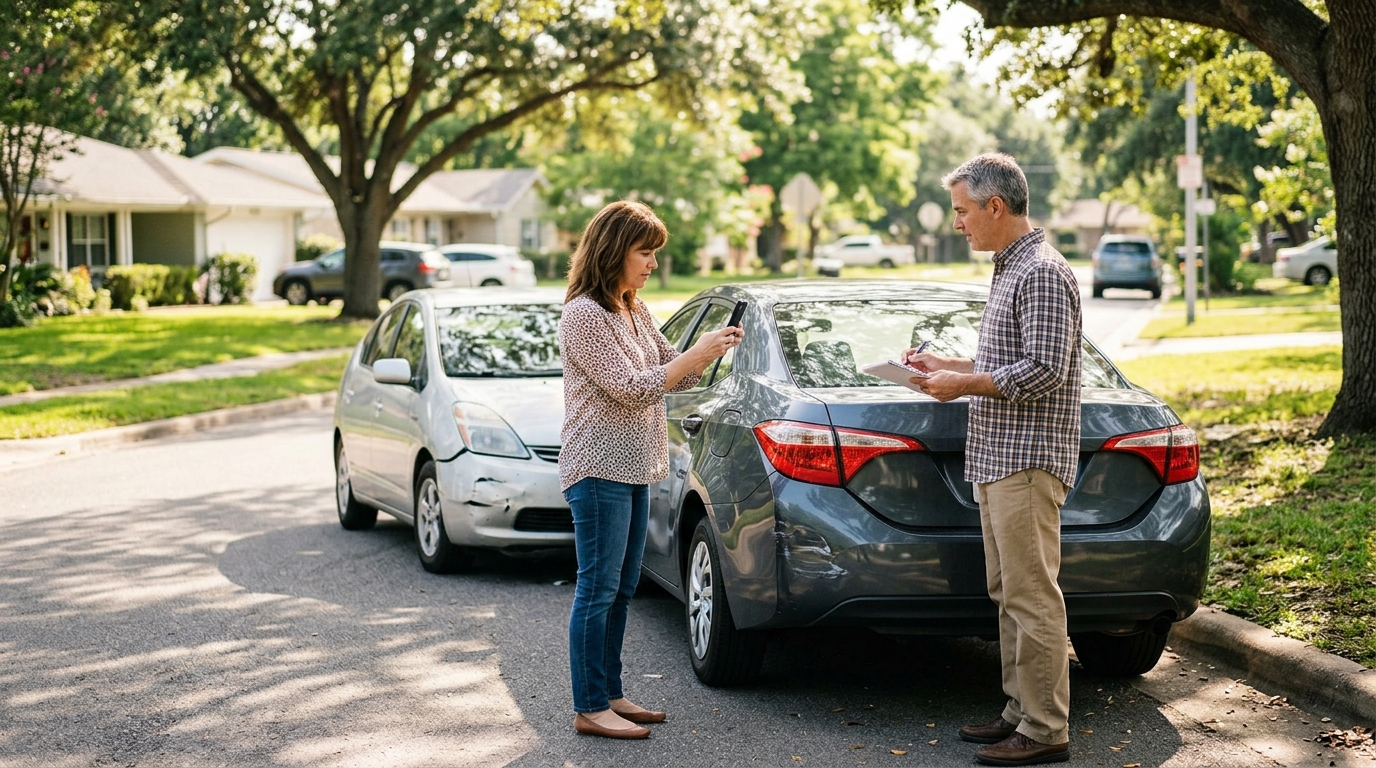 Bodily Injury Liability Limits: How Much Do You Need?