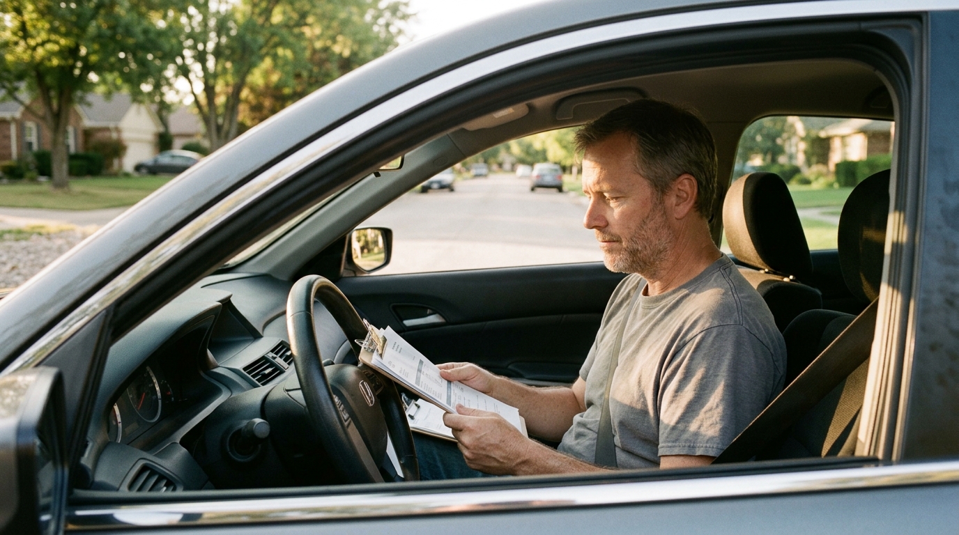 Car Insurance After DUI: Rates, SR-22 Rules, and Timelines