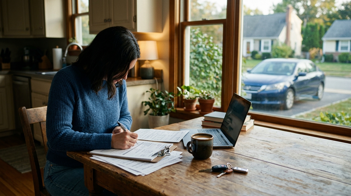 Car Insurance Discounts Drivers Overlook and How to Claim Them