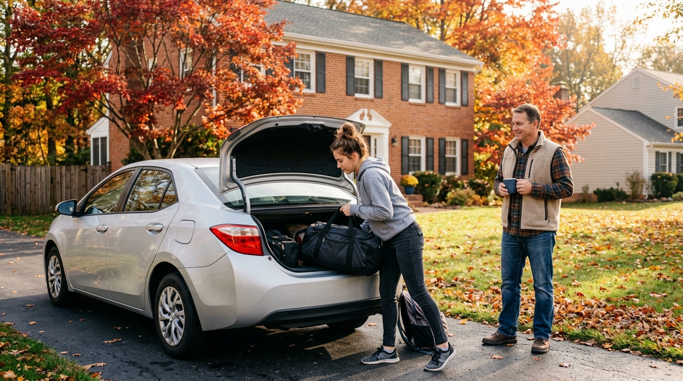 Car Insurance for College Students: A Practical Guide