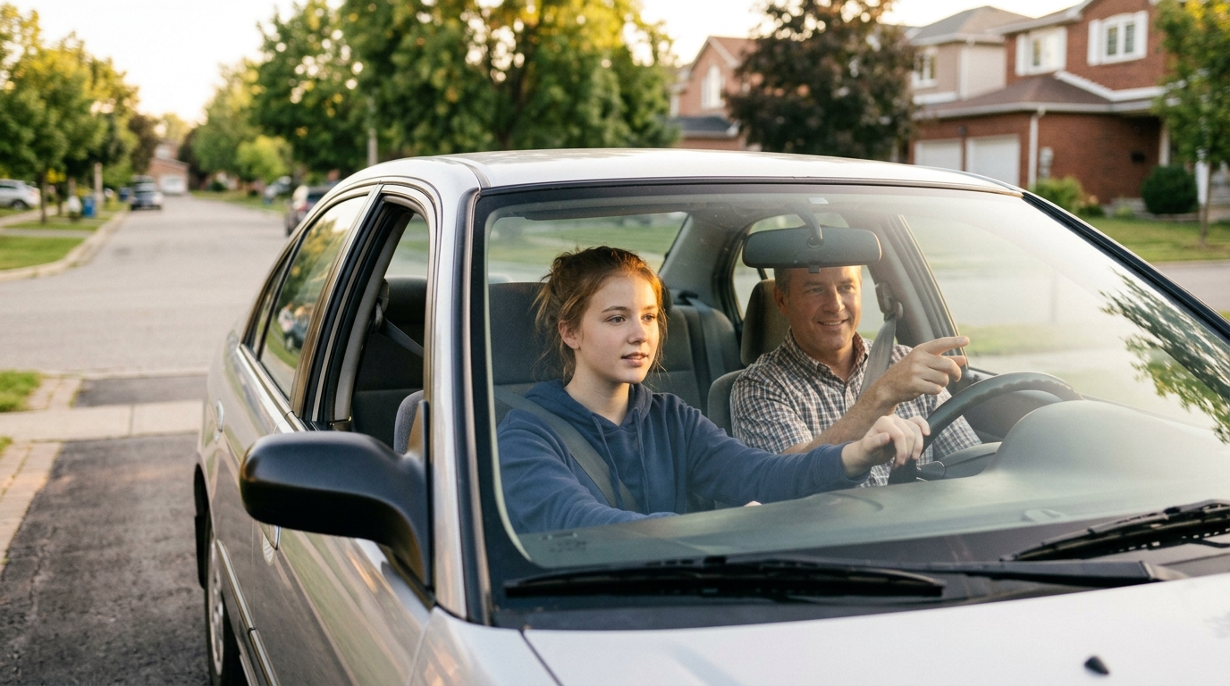 Car Insurance for New Drivers: What It Really Costs