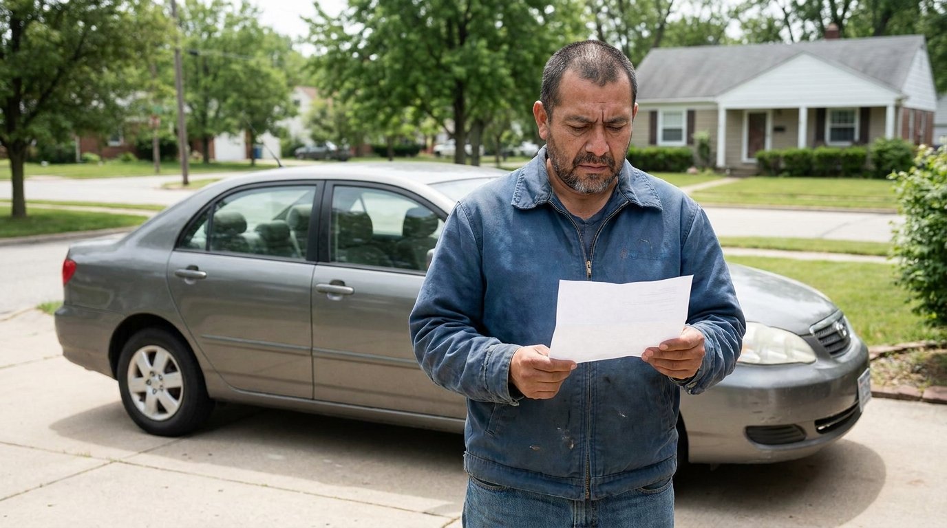 Car Insurance Nonrenewal: Why It Happens and Your Next Steps