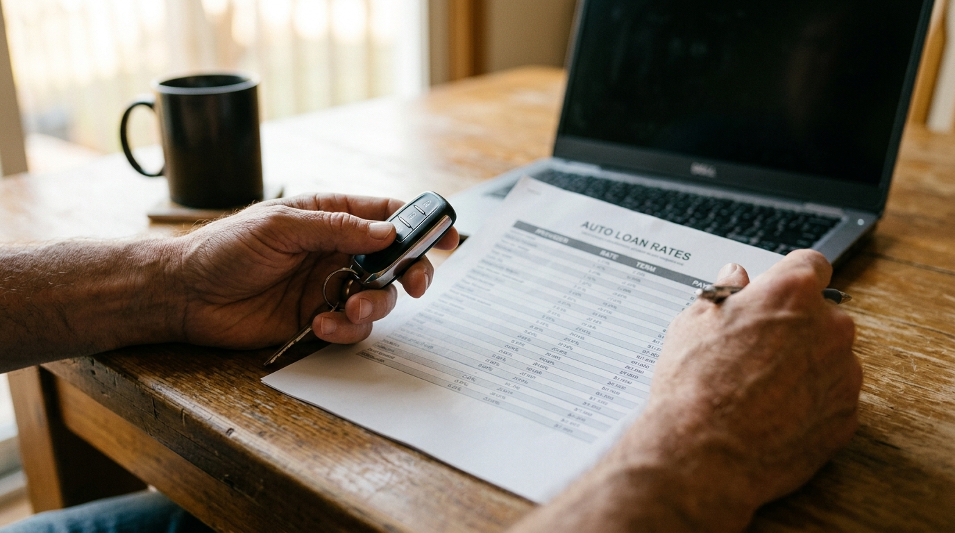 Cheap Car Insurance With Bad Credit: How to Pay Less