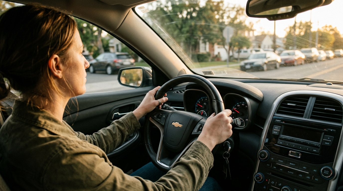 Cheap Car Insurance With a Bad Driving Record: Your Options