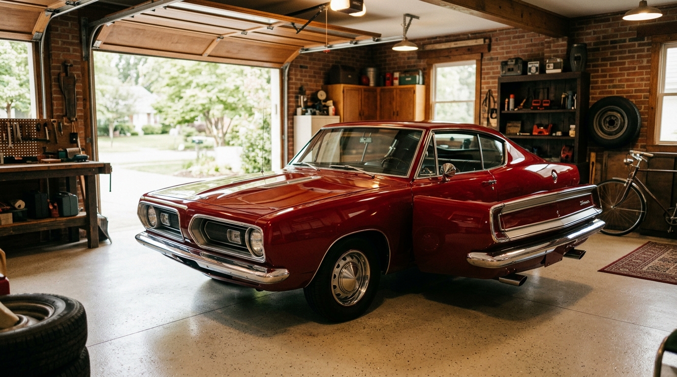 Classic Car Insurance vs Standard Auto Policies Compared