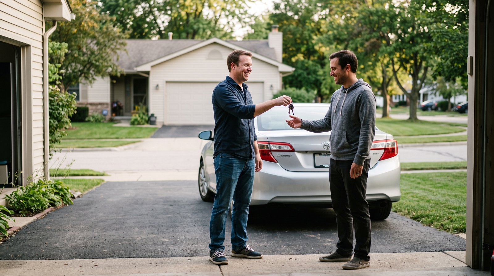 Does Car Insurance Follow the Car or the Driver When Borrowed?