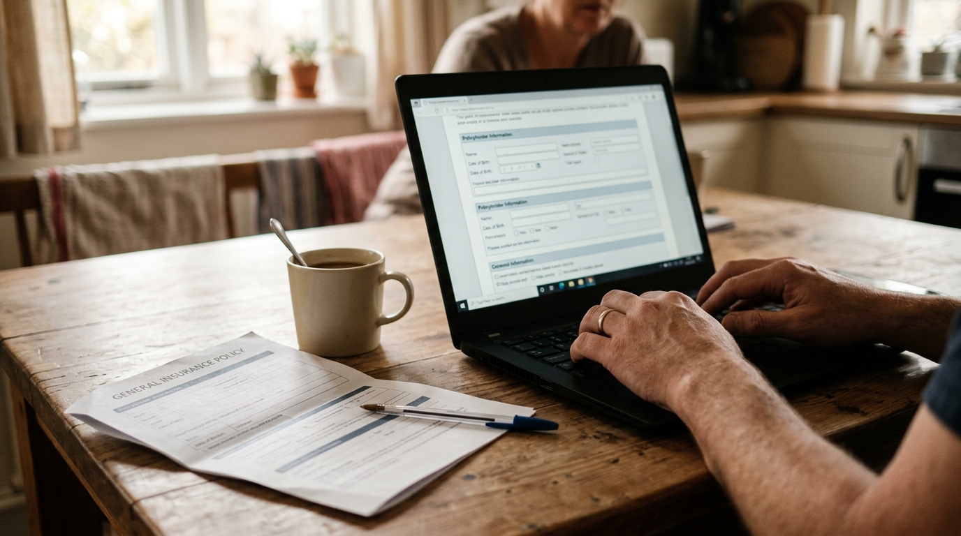 Does a Car Insurance Quote Affect Credit? What to Know