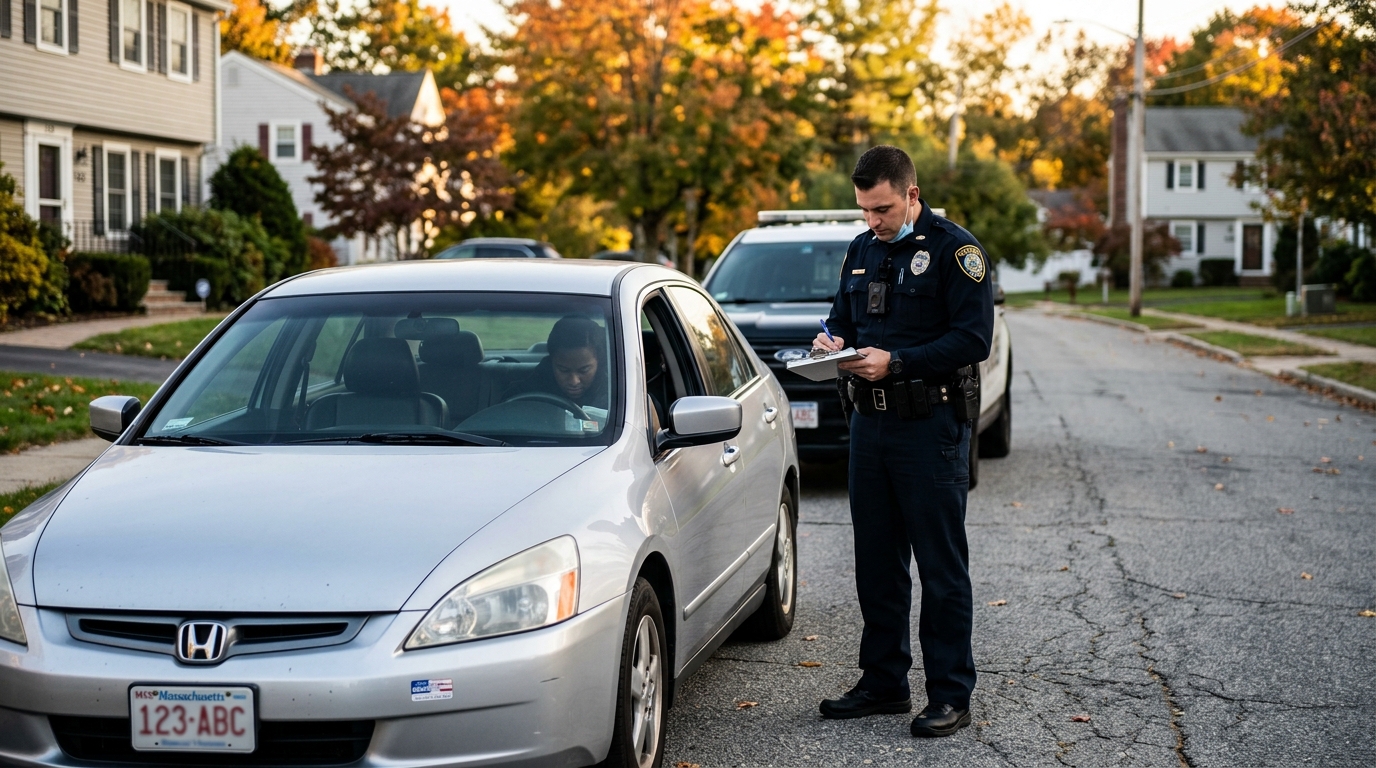 Driving Without Insurance: Penalties, Costs, and Fallout