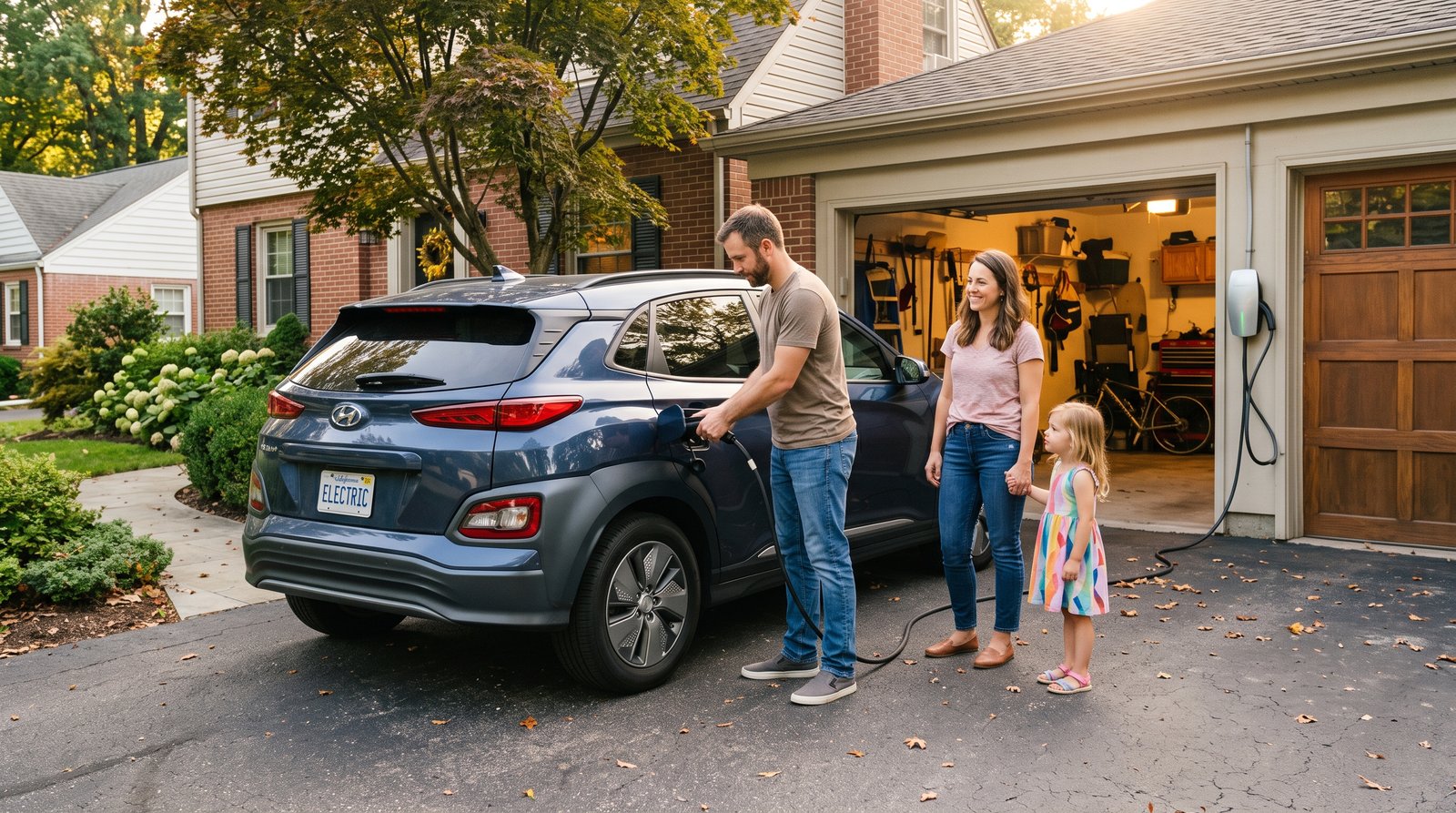 Electric Vehicle Insurance Cost in 2026: What EV Owners Pay