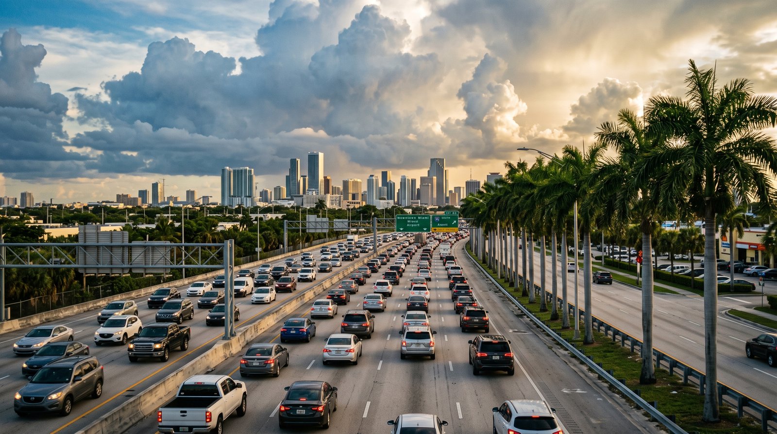 Florida Car Insurance Rates in 2026: Why Drivers Pay So Much