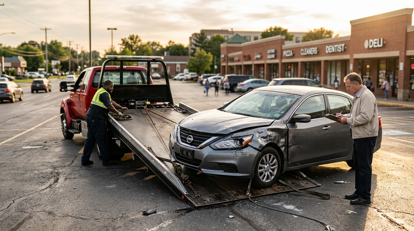 Gap Insurance Explained: When You Actually Need to Buy It