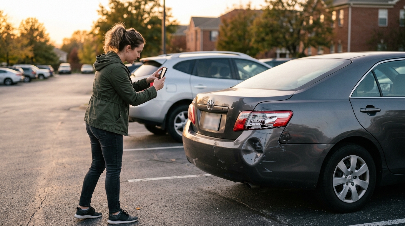 How to File a Car Insurance Claim Without Losing Money