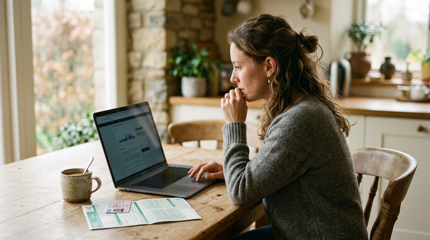 How to Get a Car Insurance Quote: A Step-by-Step Guide