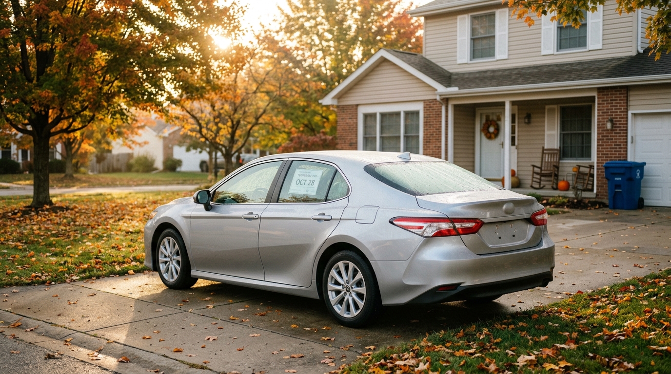 New Car Replacement Coverage: Is the Add-On Worth Buying?