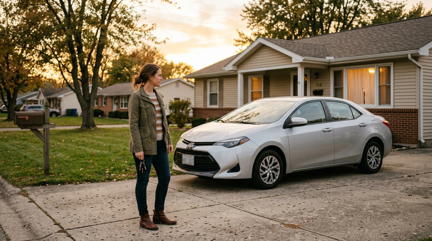 Non Owner Car Insurance: Who Needs It and What It Costs