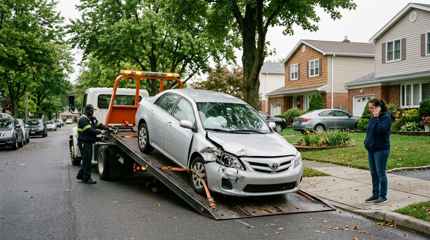 Rental Car Reimbursement Coverage: Worth Adding or Not?