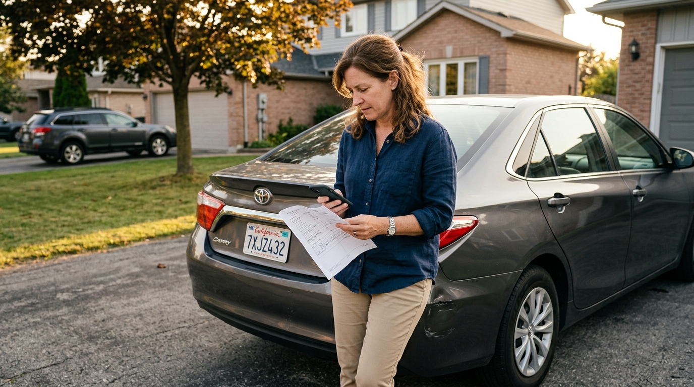 Should You File a Small Claim or Pay Out of Pocket?