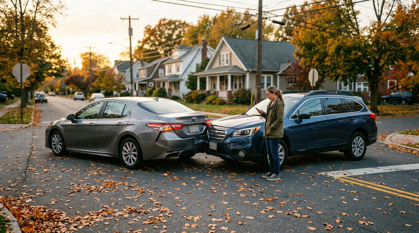 Uninsured Motorist Coverage: How Much You Really Need
