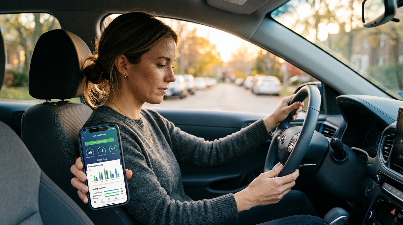 Usage Based Insurance vs Traditional: Who Really Saves?