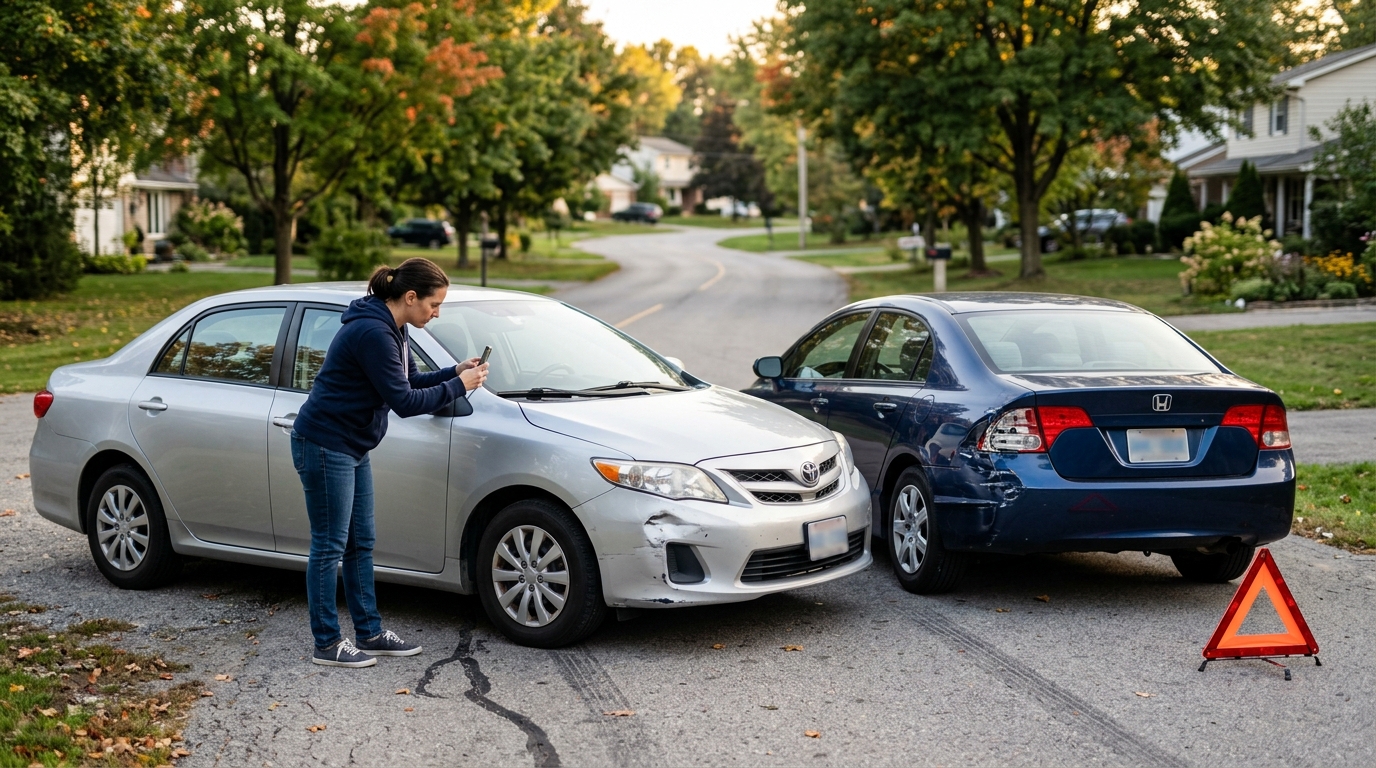 What Happens After a Car Accident: Your Claim Timeline