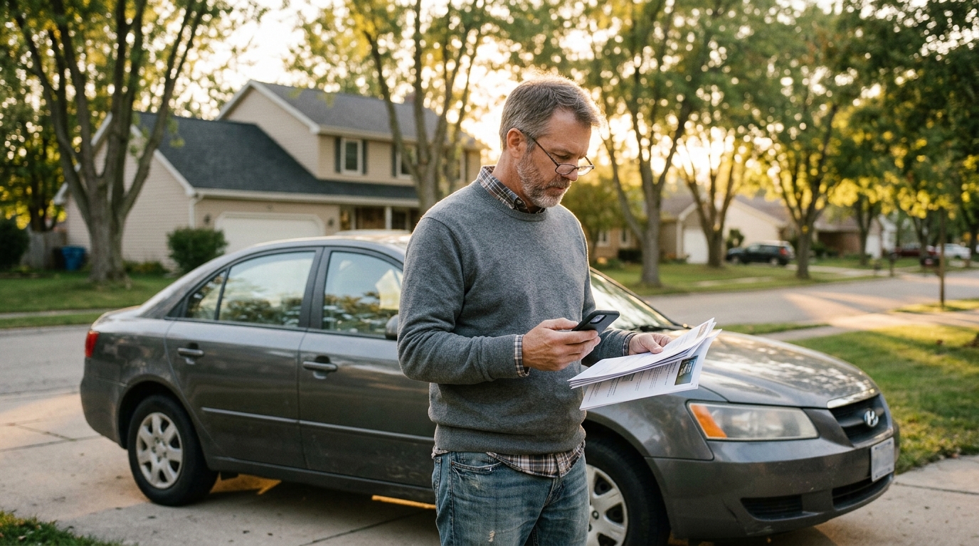 When to Switch Car Insurance Without Losing Coverage