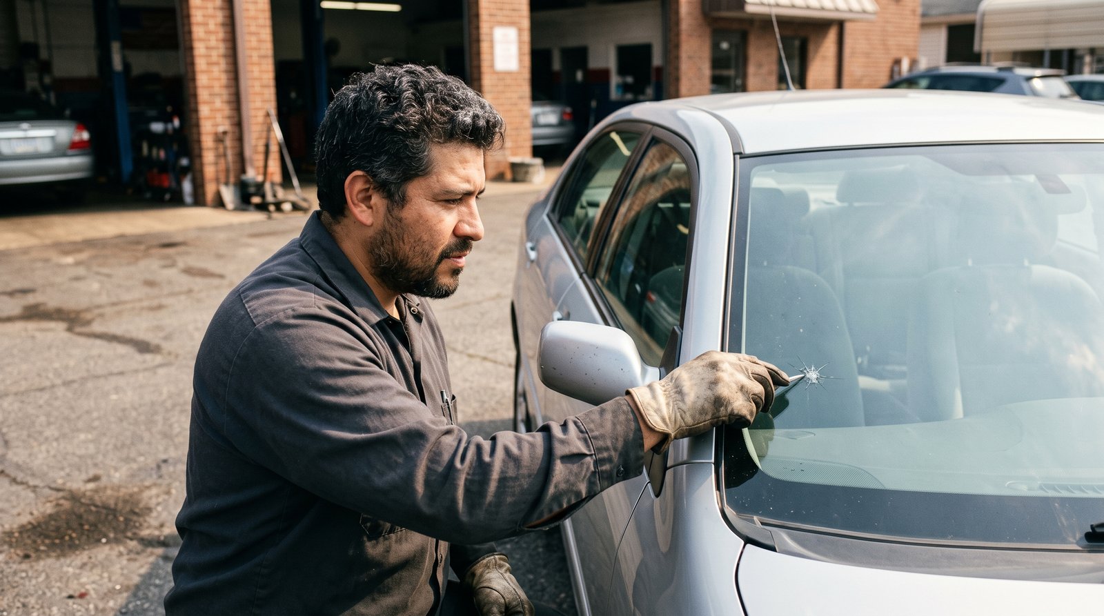 Does Insurance Cover Windshield Replacement? What Drivers Should Know